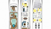 HERITAGE III -  Layout